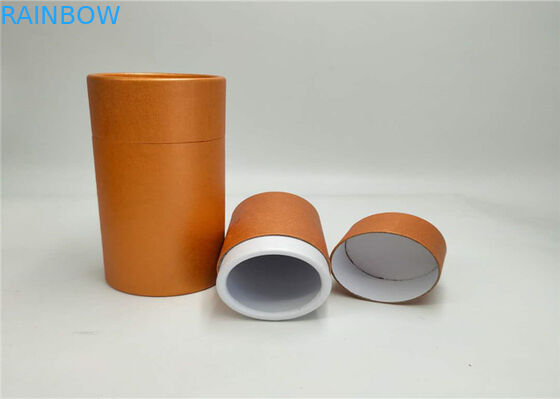 Tùy chỉnh kích thước khác nhau Craft Tông Hộp giấy Bao bì cho cọ trang điểm