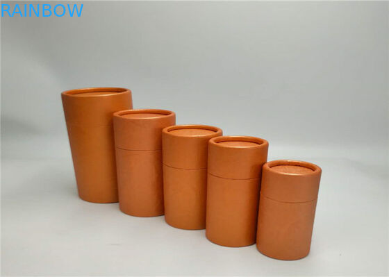 Tùy chỉnh kích thước khác nhau Craft Tông Hộp giấy Bao bì cho cọ trang điểm