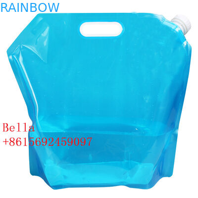 Bao bì cắm trại ngoài trời