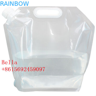 Bao bì cắm trại ngoài trời