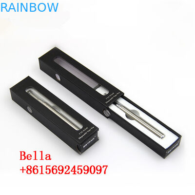 Bao bì hộp giấy tùy chỉnh