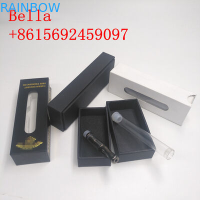 Bao bì hộp giấy tùy chỉnh