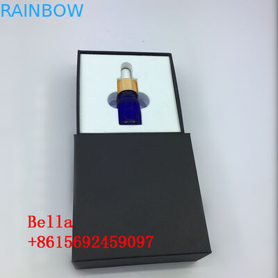 Bao bì hộp giấy tùy chỉnh