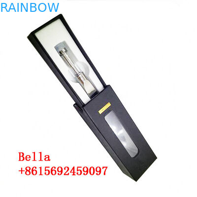 Oil Vape Shatter Pen Hộp bao bì Moistureproof với vật liệu nhiều lớp