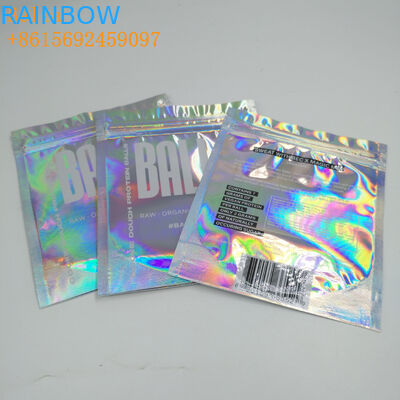 Bao bì túi in tùy chỉnh