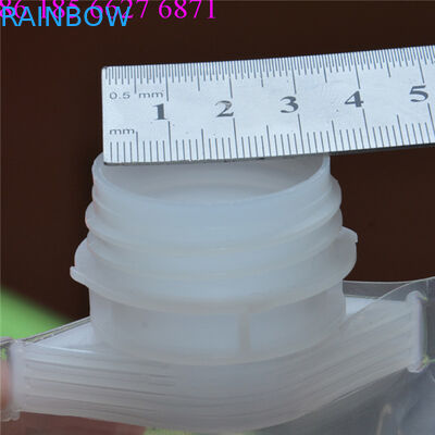 Túi nhựa thể thao ngoài trời Bao bì, Túi đựng nước gấp 3 gallon