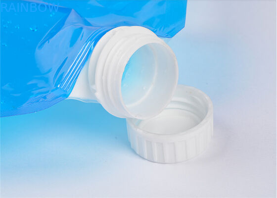 Túi đựng nước gấp di động 3L / 5L / 10L cho thể thao ngoài trời