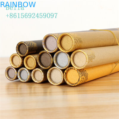 Thùng giấy vỏ bọc bìa / hình dạng tùy chỉnh 350g