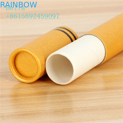 Hộp giấy tròn bao bì hộp giấy tròn bao bì quà tặng hộp bột lạ mắt