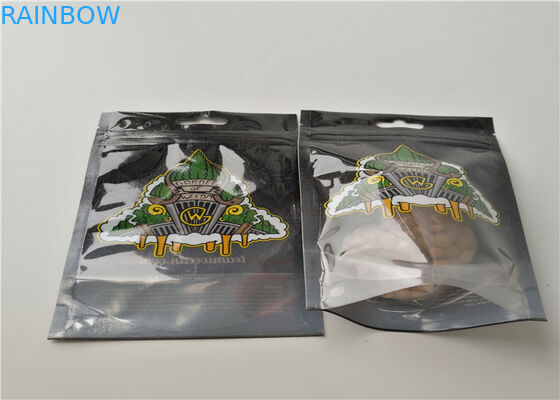 Bao bì thảo dược Rhino Enhancer