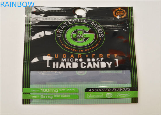 Bao bì thảo dược Rhino Enhancer