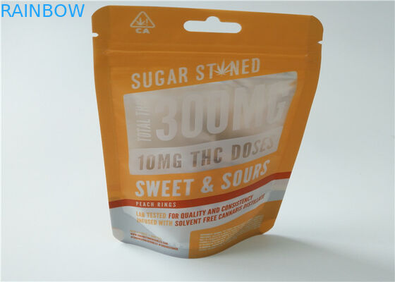 Bao bì thảo dược Rhino Enhancer