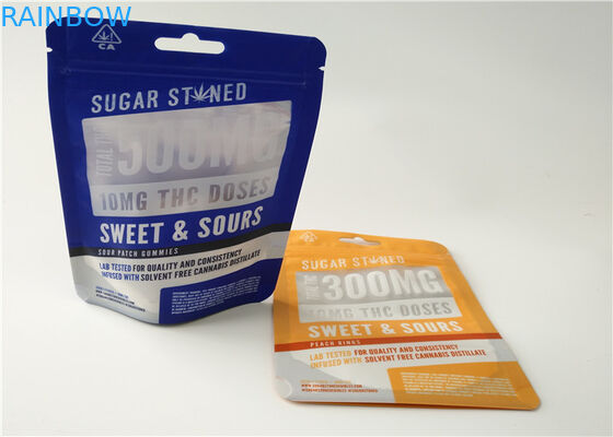 Bao bì thảo dược Rhino Enhancer