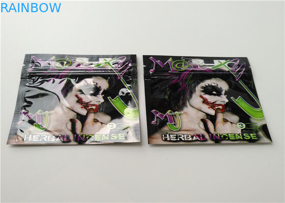 Bao bì thảo dược Rhino Enhancer