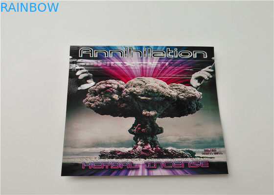 Bao bì thảo dược Rhino Enhancer