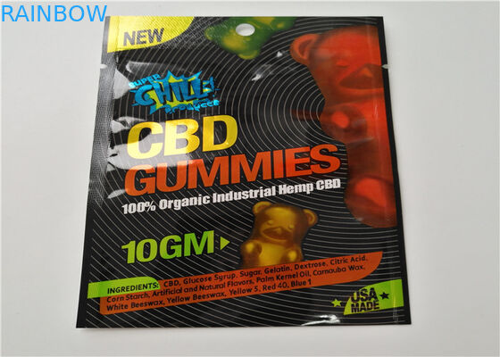 Bao bì thảo dược Rhino Enhancer