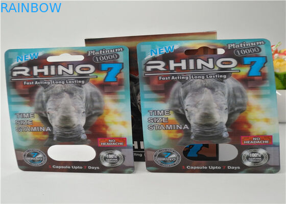 hardsteel EXtacy Vỉ bao bì