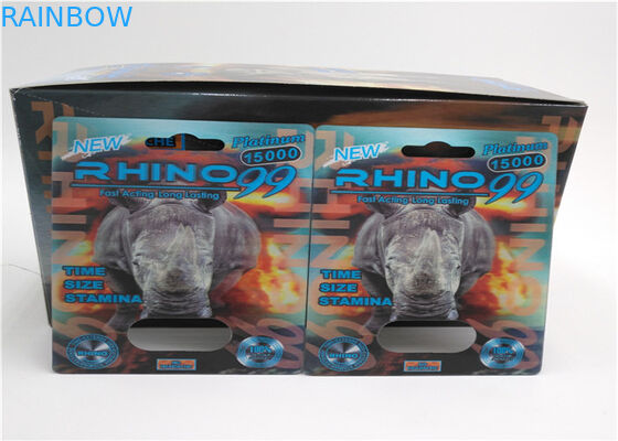 hardsteel EXtacy Vỉ bao bì