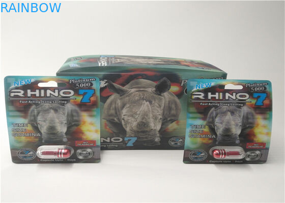 hardsteel EXtacy Vỉ bao bì