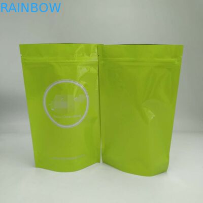 Túi nhựa tự đóng gói của FDA