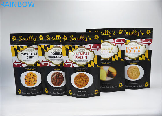 Bao bì túi đứng