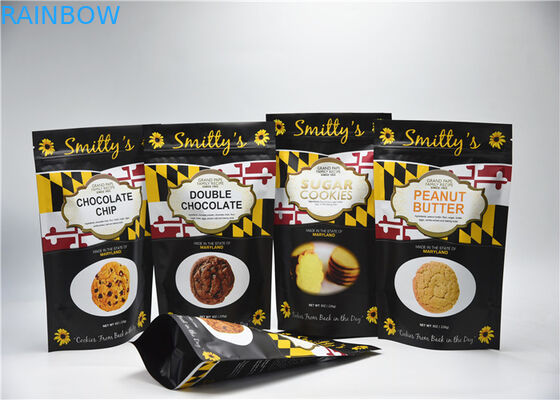 Bao bì túi đứng