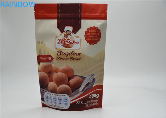 Bao bì túi đứng