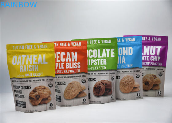 Bao bì túi đứng