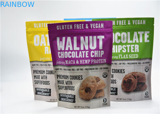 Bao bì túi đứng