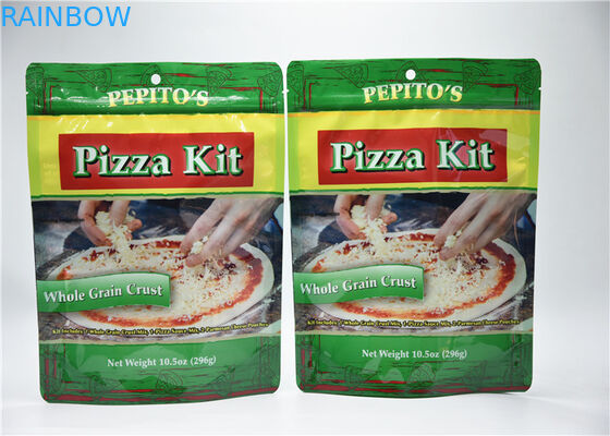 Bao bì túi đứng