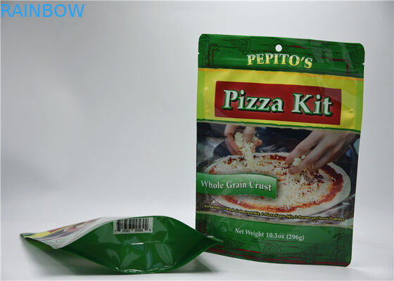 Bao bì túi đứng