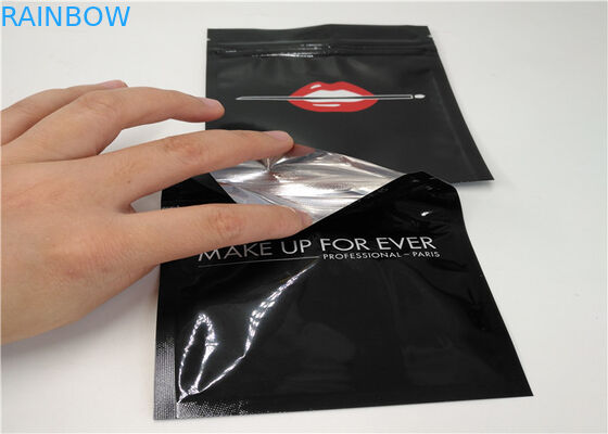 Túi đựng mỹ phẩm Glossy Effect