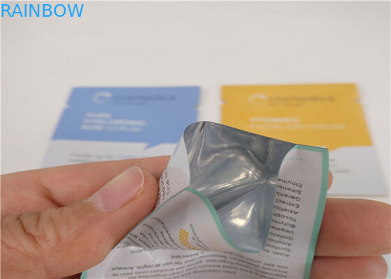 Túi đựng mỹ phẩm Glossy Effect