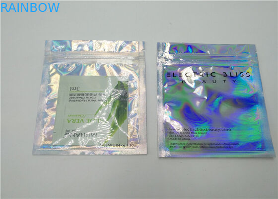 Túi đựng mỹ phẩm Glossy Effect