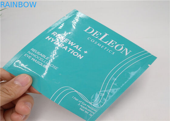 Túi đựng mỹ phẩm Glossy Effect