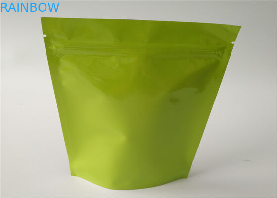 Bao bì trà tùy chỉnh