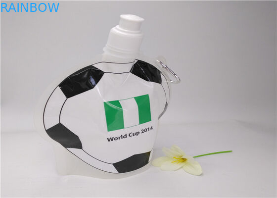 Tùy chỉnh in bao bì túi trong suốt