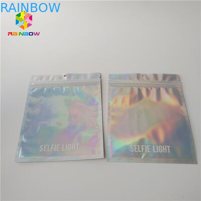 Túi đựng bao bì mỹ phẩm Diamond Bright, túi 3 mặt