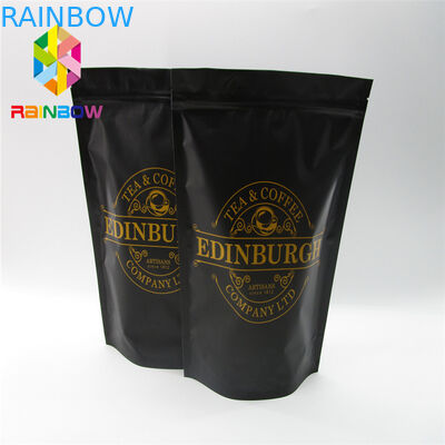 Túi nhựa nhiều lớp bằng nhôm Bao bì, túi cách nhiệt