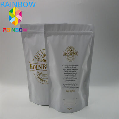 Túi nhựa nhiều lớp bằng nhôm Bao bì, túi cách nhiệt