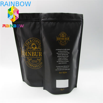 Túi nhựa nhiều lớp bằng nhôm Bao bì, túi cách nhiệt