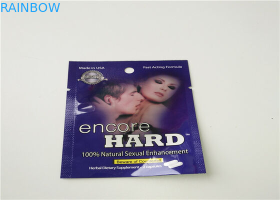 1.5g 3.5g 10g Bao bì hương thảo dược