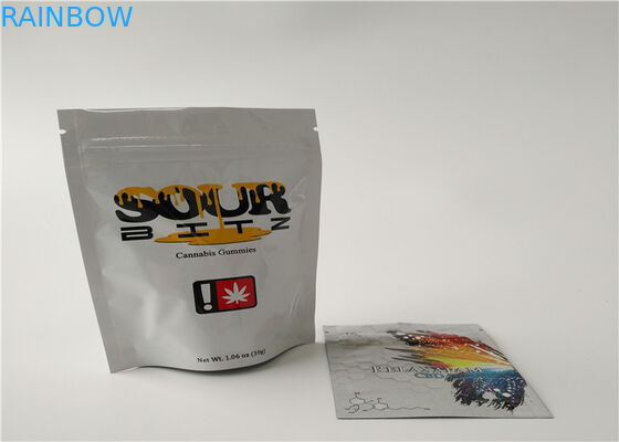 1.5g 3.5g 10g Bao bì hương thảo dược