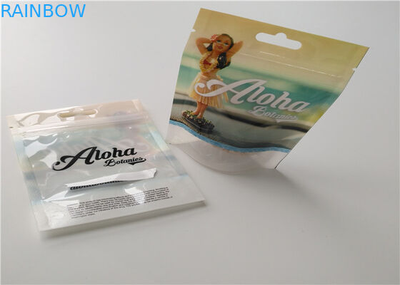 1.5g 3.5g 10g Bao bì hương thảo dược