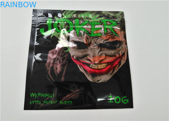 1.5g 3.5g 10g Bao bì hương thảo dược