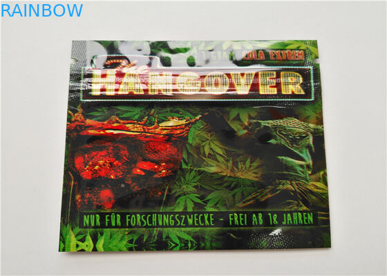 1.5g 3.5g 10g Bao bì hương thảo dược