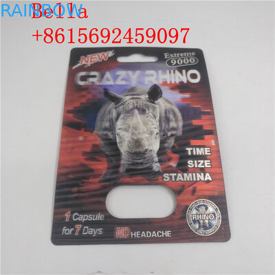 Nhãn hiệu riêng Bao bì thẻ vỉ