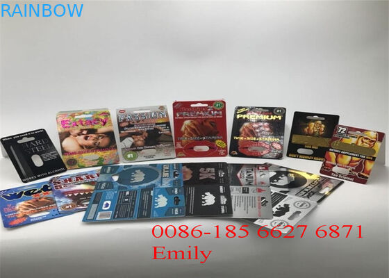 Bao bì giấy tráng giấy