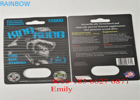 Bao bì giấy tráng giấy