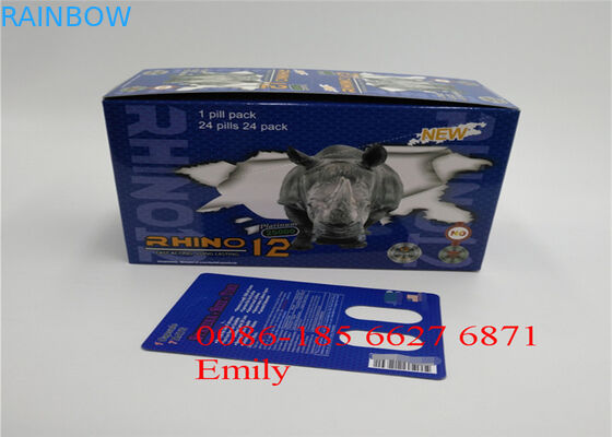 Bao bì giấy tráng giấy